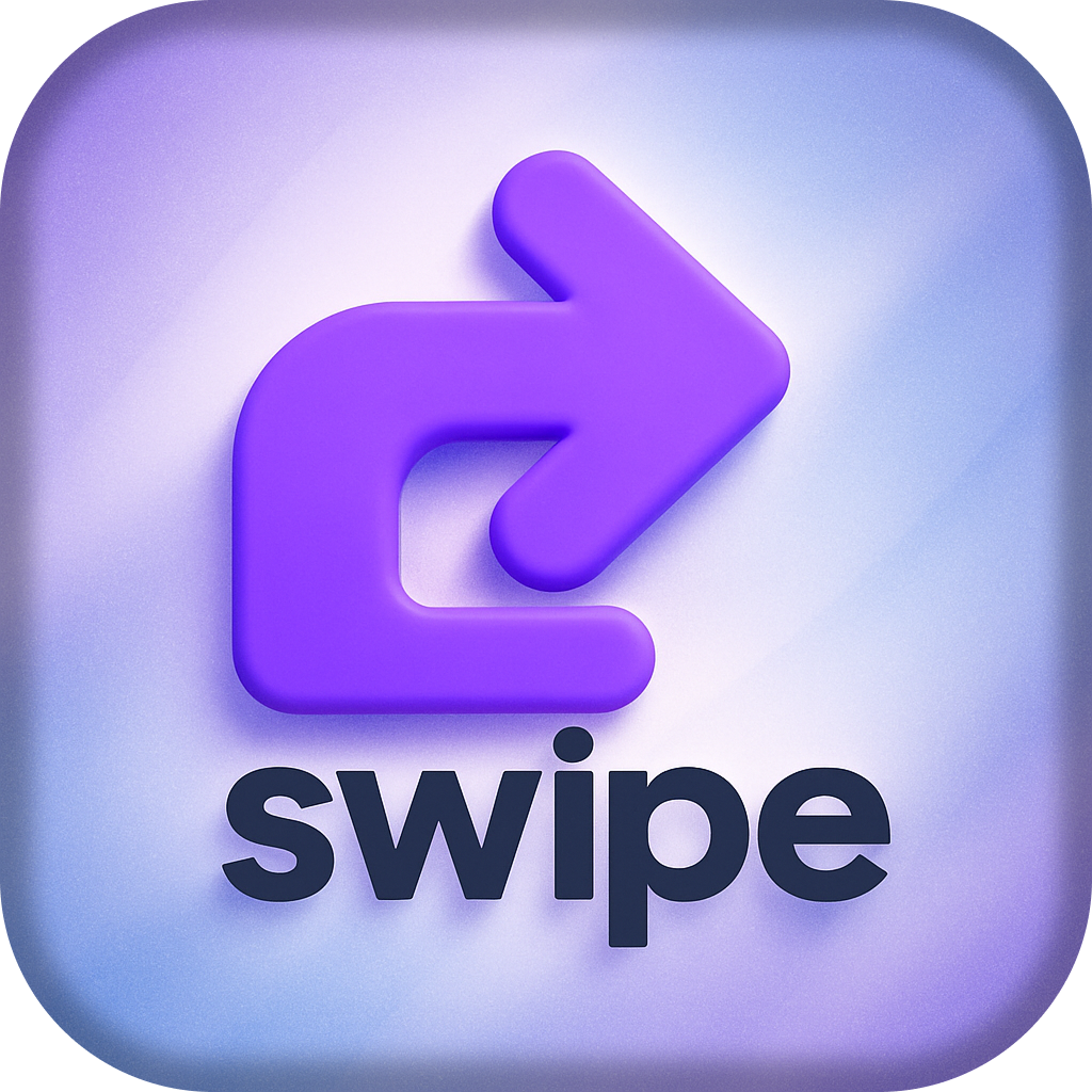 Swipe Logo